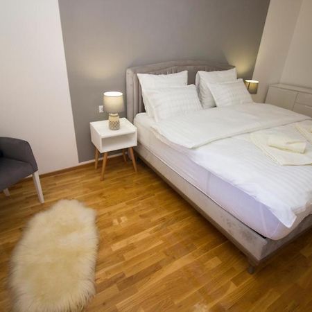 Apartment Divine Mostar Zewnętrze zdjęcie