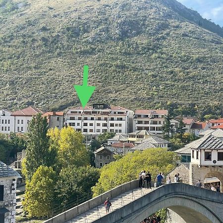 Apartment Divine Mostar Zewnętrze zdjęcie