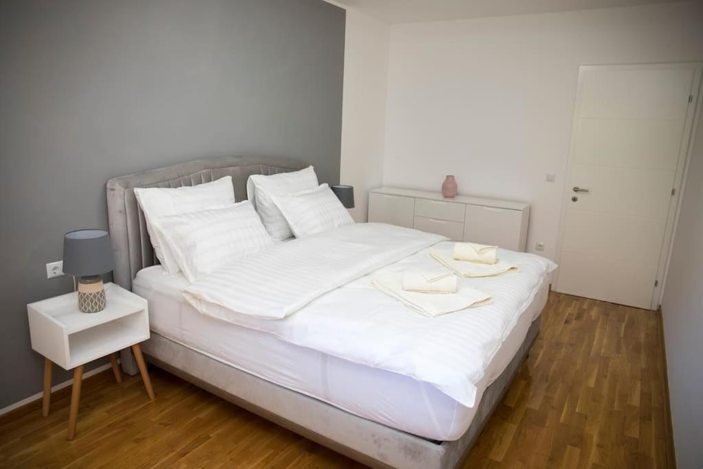 Apartment Divine Mostar Zewnętrze zdjęcie