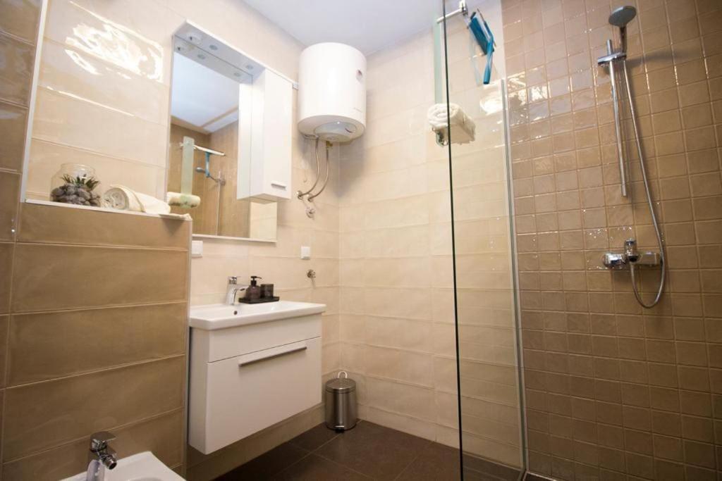 Apartment Divine Mostar Zewnętrze zdjęcie