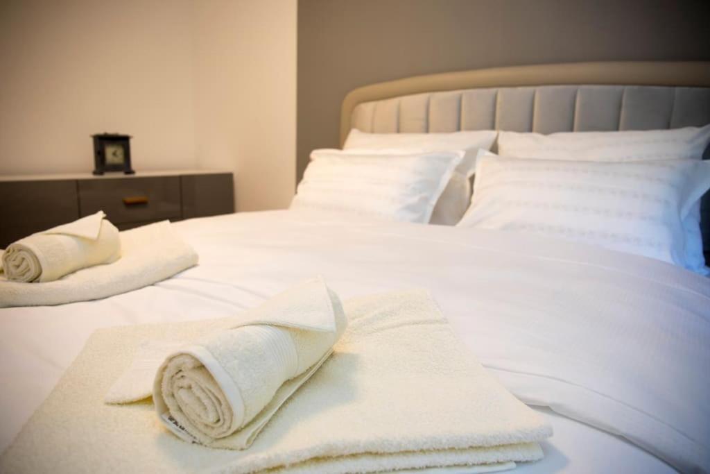 Apartment Divine Mostar Zewnętrze zdjęcie