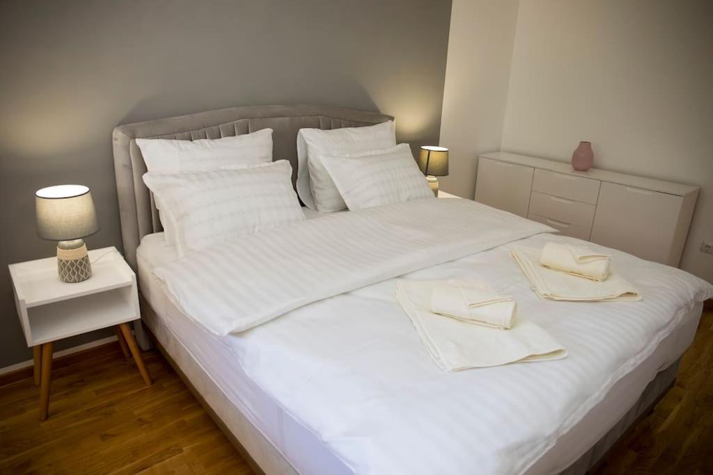 Apartment Divine Mostar Zewnętrze zdjęcie