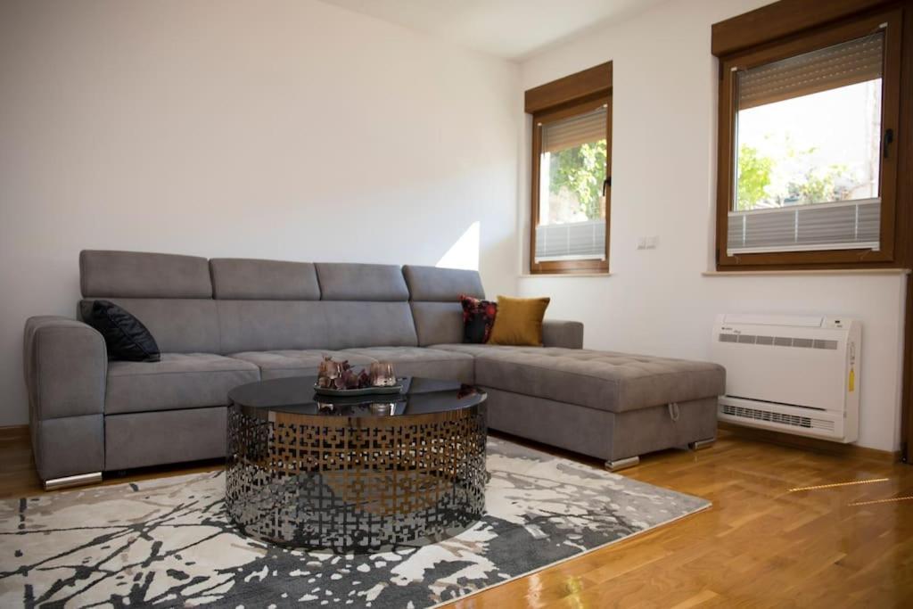 Apartment Divine Mostar Zewnętrze zdjęcie