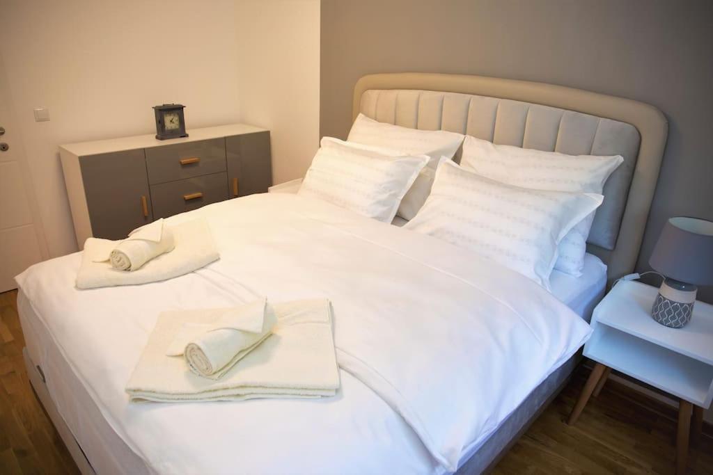Apartment Divine Mostar Zewnętrze zdjęcie