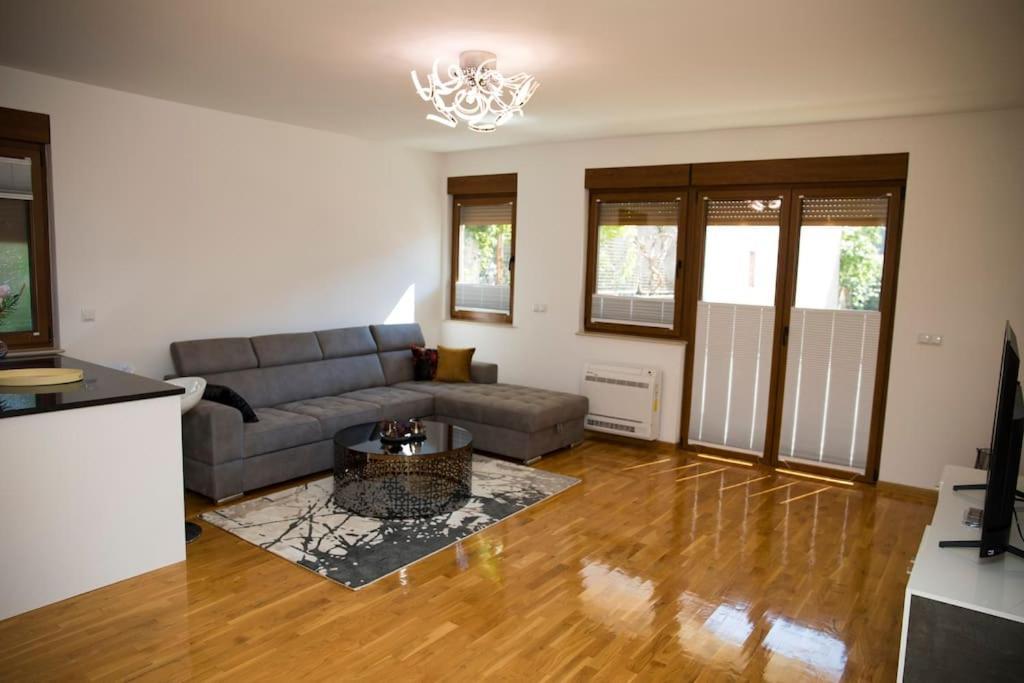 Apartment Divine Mostar Zewnętrze zdjęcie