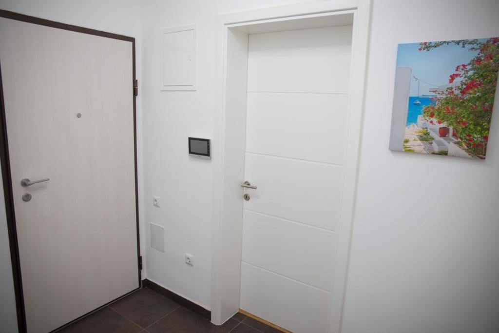 Apartment Divine Mostar Zewnętrze zdjęcie
