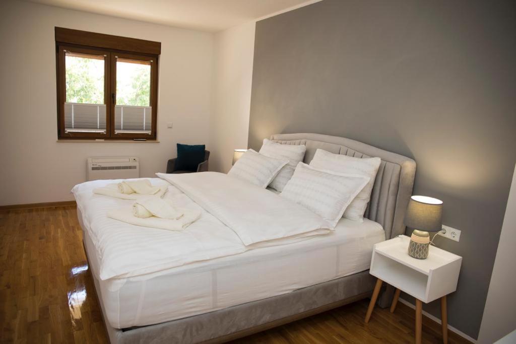 Apartment Divine Mostar Zewnętrze zdjęcie