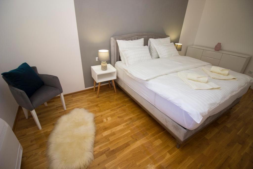 Apartment Divine Mostar Zewnętrze zdjęcie