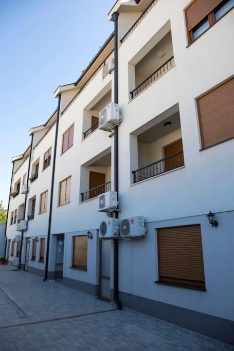 Apartment Divine Mostar Zewnętrze zdjęcie
