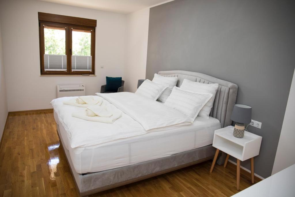 Apartment Divine Mostar Zewnętrze zdjęcie