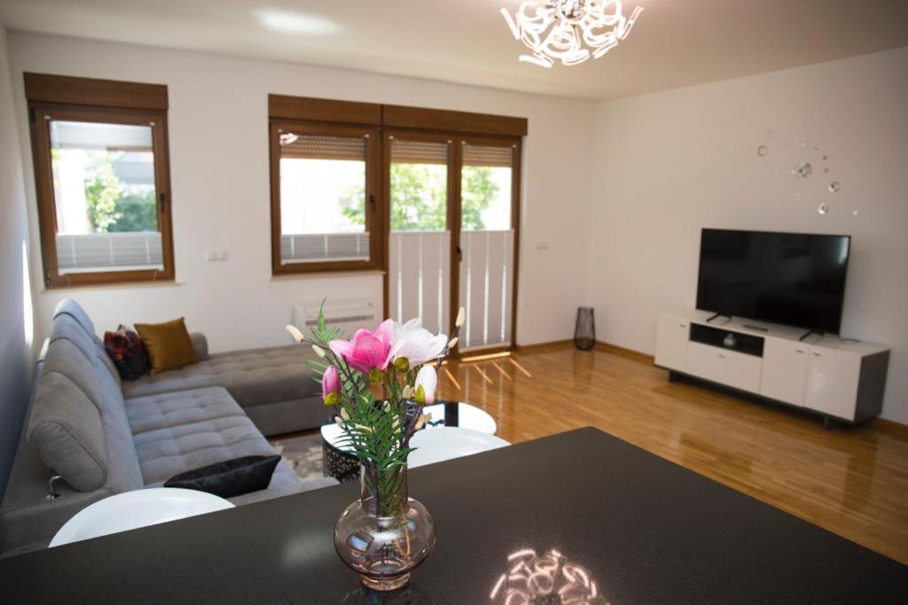 Apartment Divine Mostar Zewnętrze zdjęcie