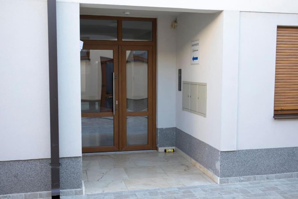 Apartment Divine Mostar Zewnętrze zdjęcie