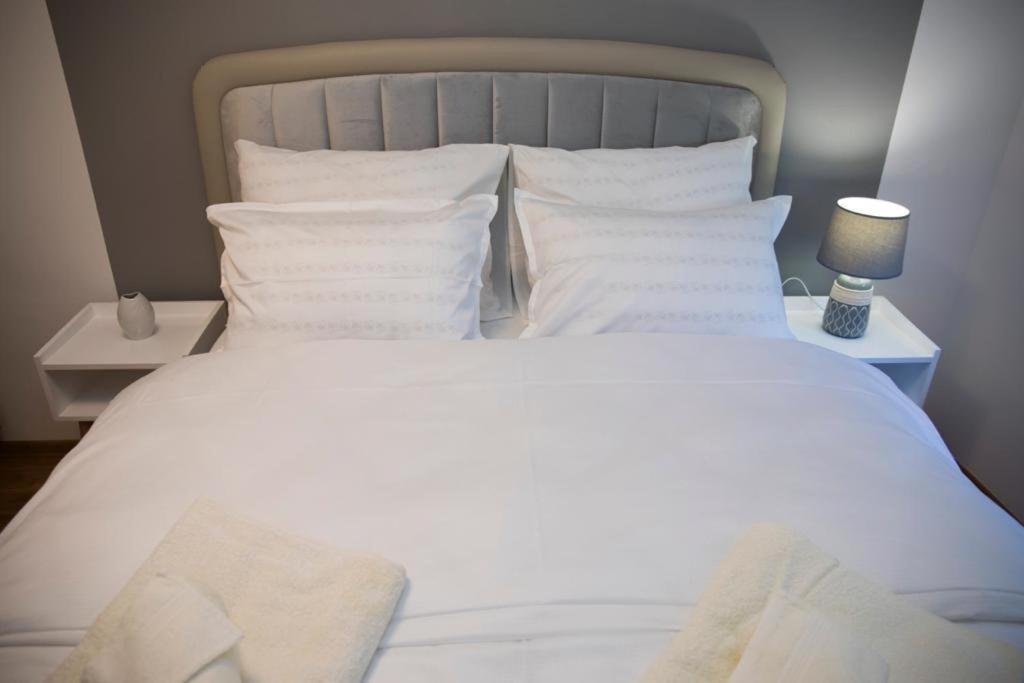 Apartment Divine Mostar Zewnętrze zdjęcie