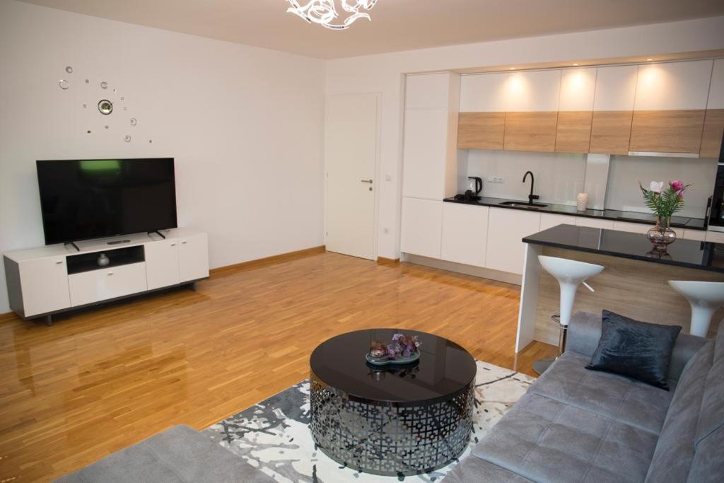 Apartment Divine Mostar Zewnętrze zdjęcie