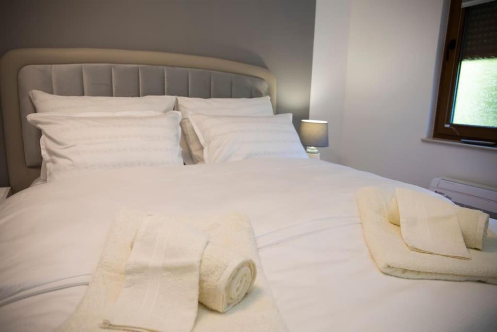 Apartment Divine Mostar Zewnętrze zdjęcie
