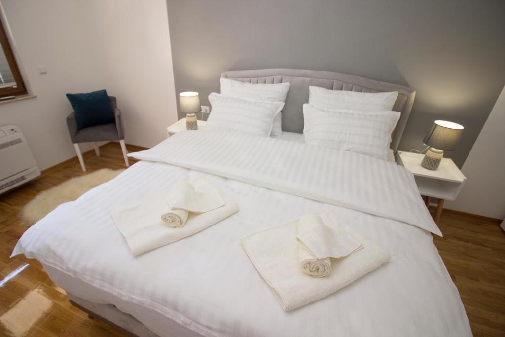 Apartment Divine Mostar Zewnętrze zdjęcie