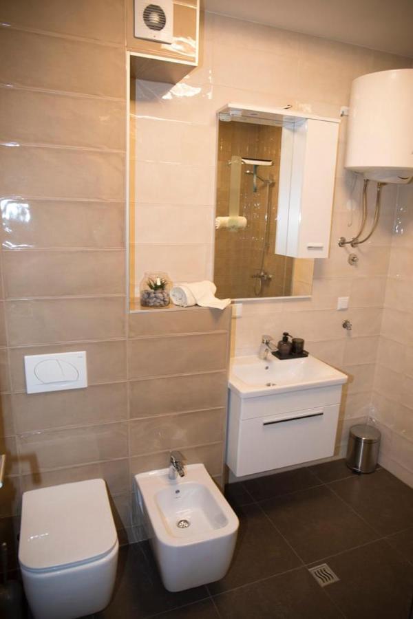 Apartment Divine Mostar Zewnętrze zdjęcie