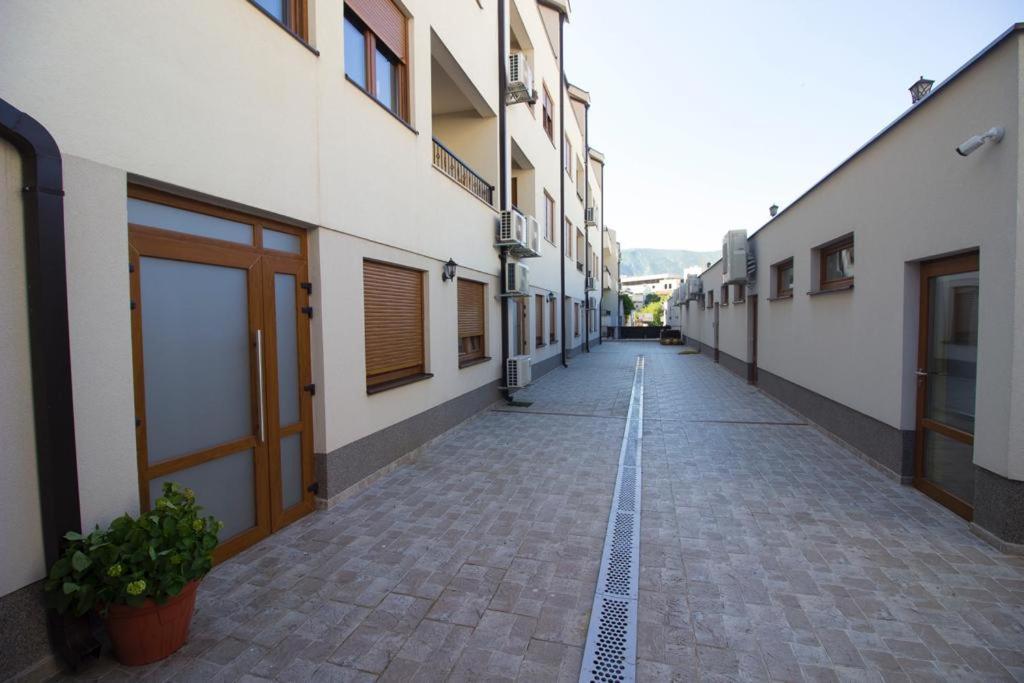 Apartment Divine Mostar Zewnętrze zdjęcie