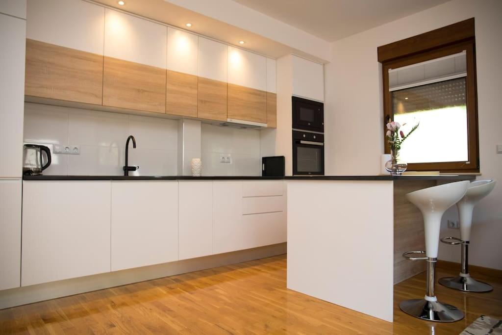 Apartment Divine Mostar Zewnętrze zdjęcie