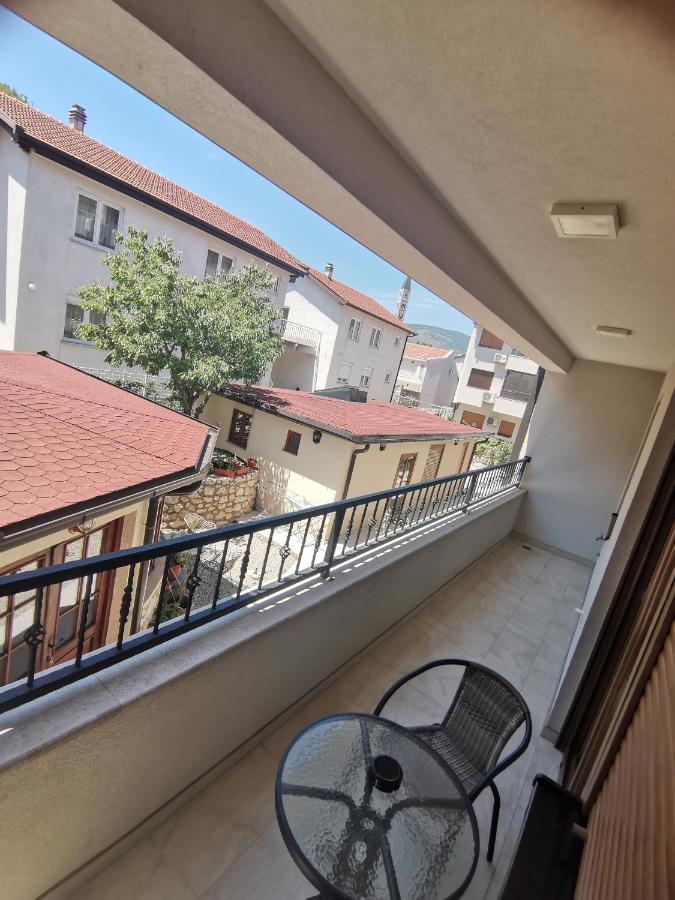 Apartment Divine Mostar Zewnętrze zdjęcie